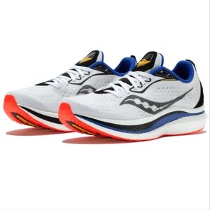 Saucony Endorphin Speed 2 Running Shoe